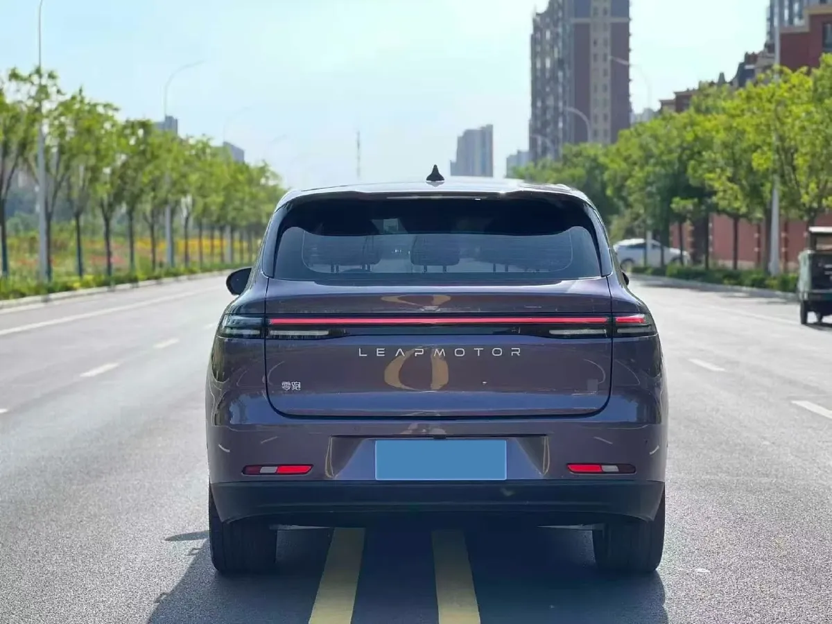 2026 Leapmotor C10 BEV,autocango,china used car exporter,china ev exporter,chinese used car exporter,chinese used ev exporter