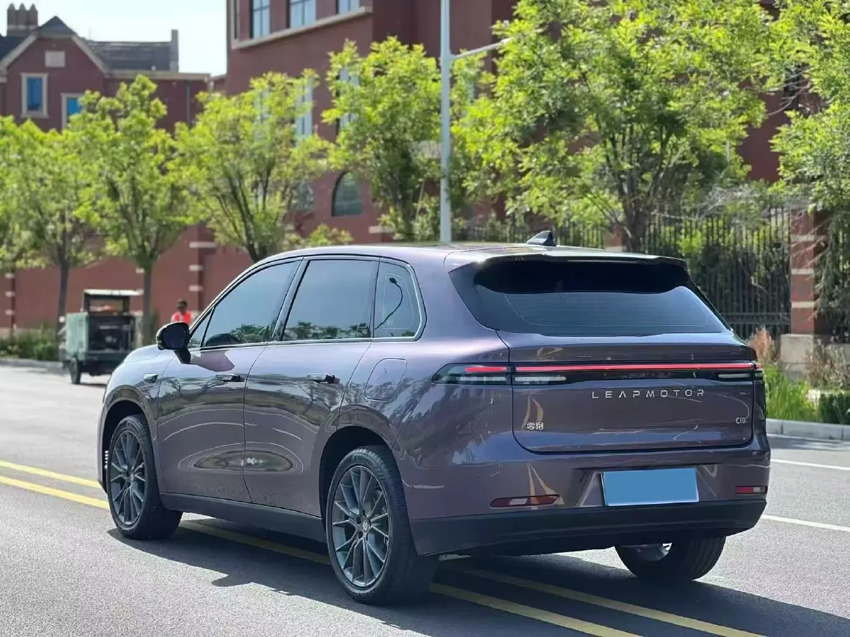 2026 Leapmotor C10 BEV,autocango,china used car exporter,china ev exporter,chinese used car exporter,chinese used ev exporter