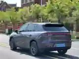 2026 Leapmotor C10 BEV