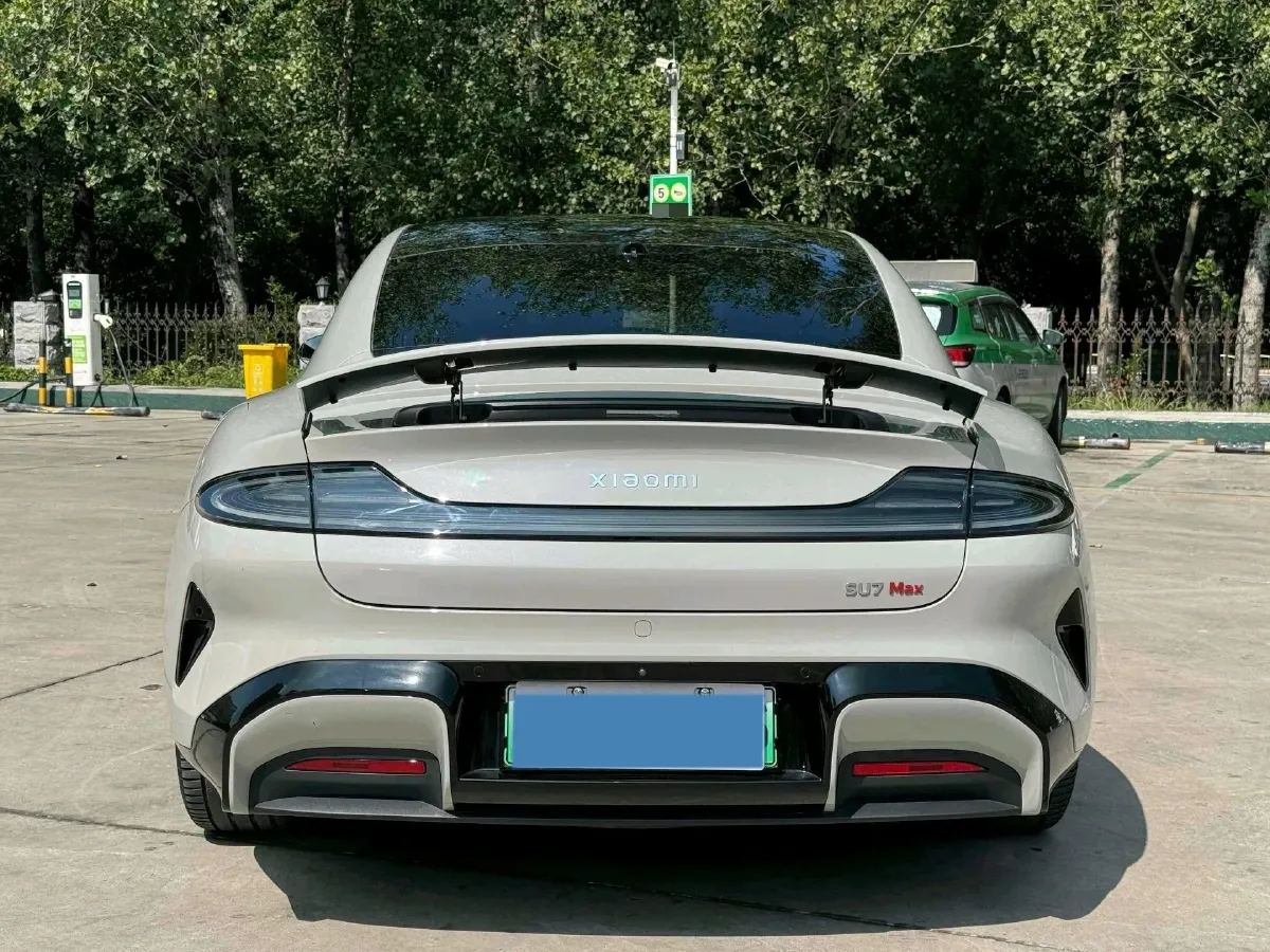 2024 MI SU7 BEV 101KWH,autocango,china used car exporter,china ev exporter,chinese used car exporter,chinese used ev exporter