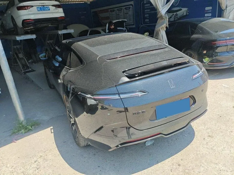 2024 Avatr 12 BEV 94.5KWH,autocango,china used car exporter,china ev exporter,chinese used car exporter,chinese used ev exporter