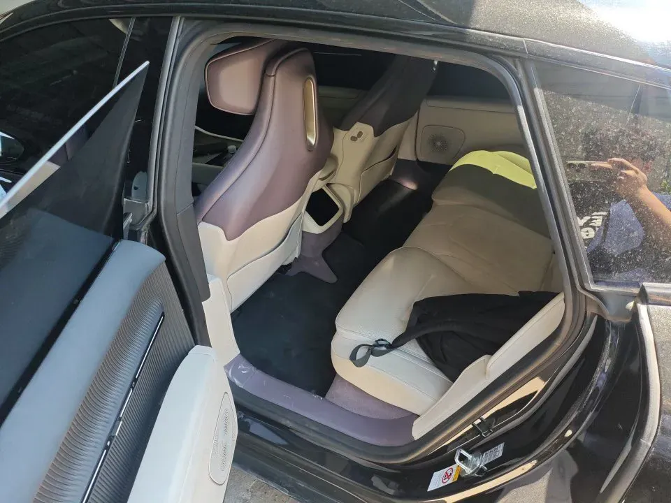 2024 Avatr 12 BEV 94.5KWH,autocango,china used car exporter,china ev exporter,chinese used car exporter,chinese used ev exporter