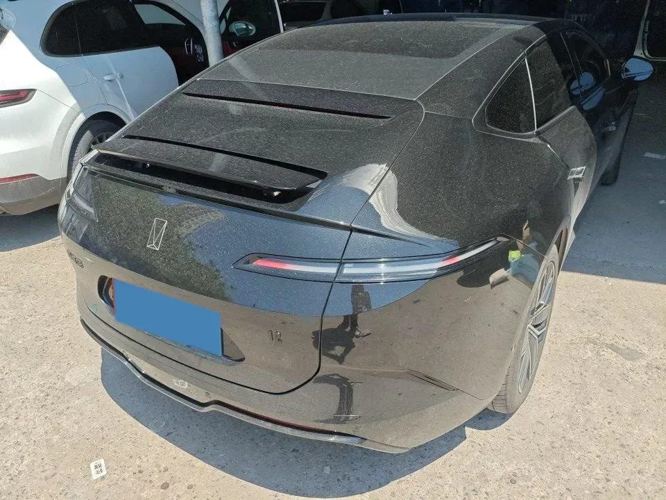 2024 Avatr 12 BEV 94.5KWH,autocango,china used car exporter,china ev exporter,chinese used car exporter,chinese used ev exporter