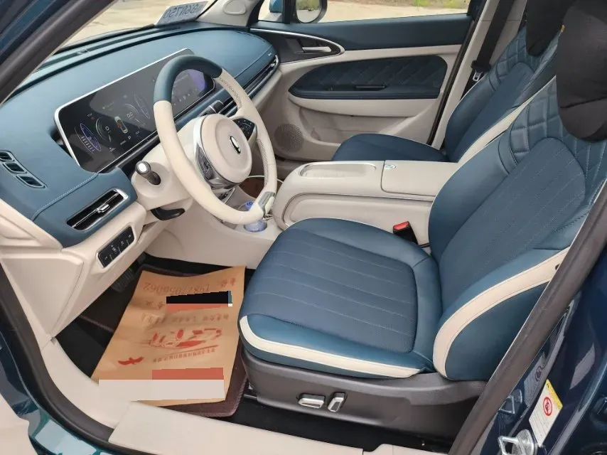 2023 Ora FunkyCat BEV 47.8KWH,autocango,china used car exporter,china ev exporter,chinese used car exporter,chinese used ev exporter