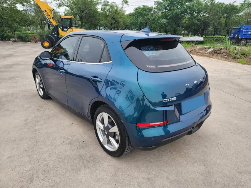 2023 Ora FunkyCat BEV 47.8KWH,autocango,china used car exporter,china ev exporter,chinese used car exporter,chinese used ev exporter