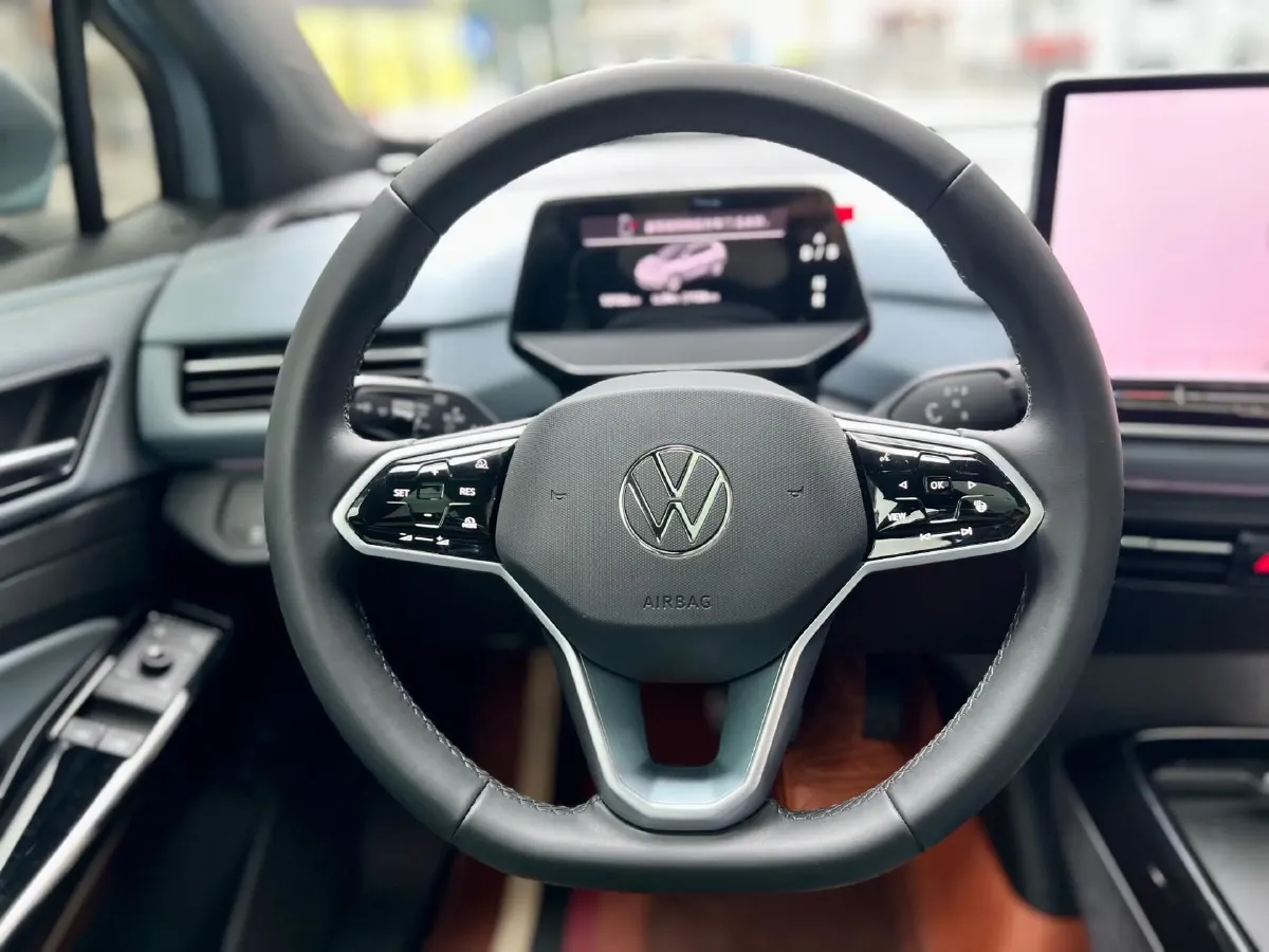 2025 Volkswagen ID.4 X BEV 52.8KWH,autocango,china used car exporter,china ev exporter,chinese used car exporter,chinese used ev exporter