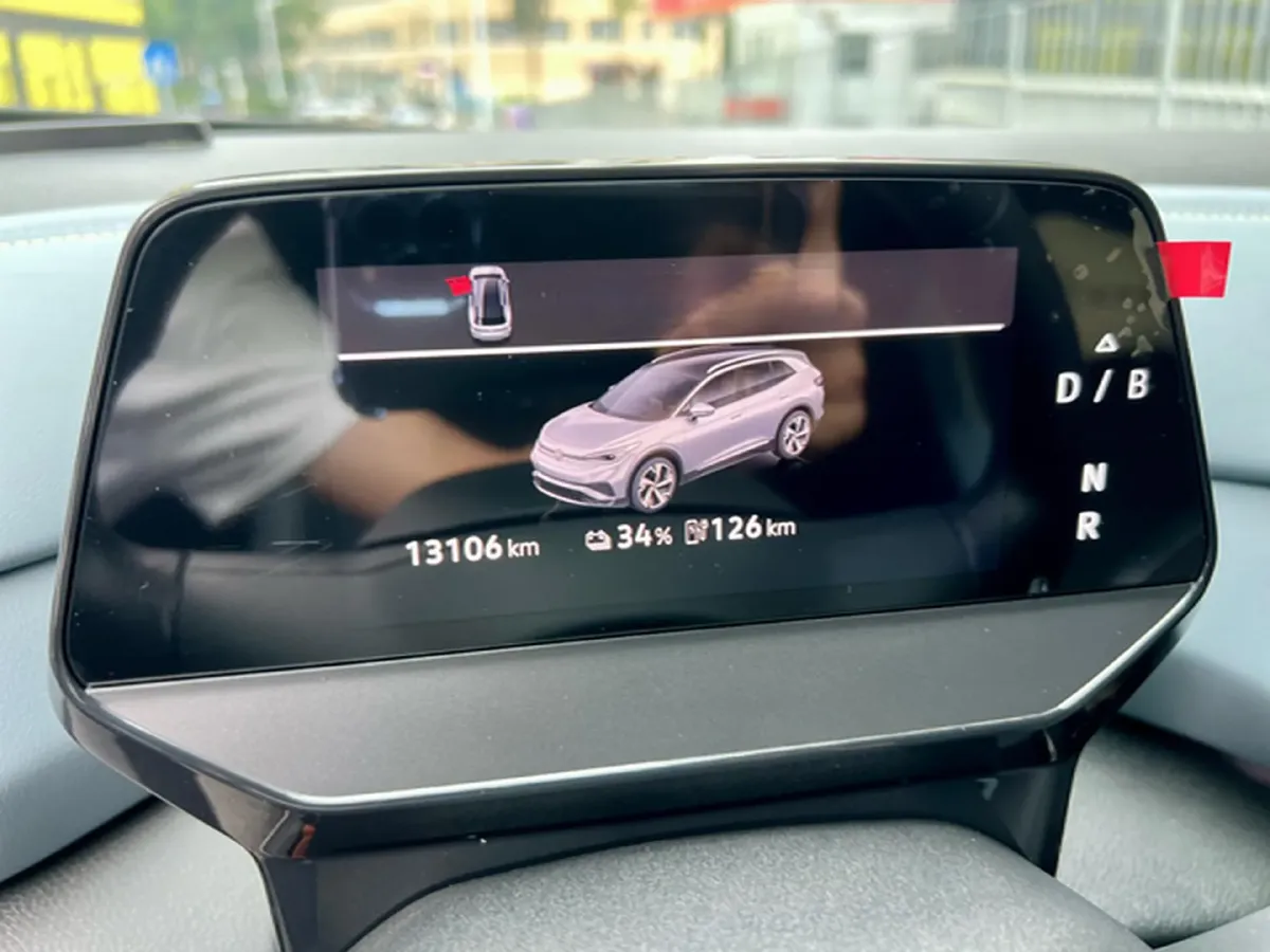 2025 Volkswagen ID.4 X BEV 52.8KWH,autocango,china used car exporter,china ev exporter,chinese used car exporter,chinese used ev exporter