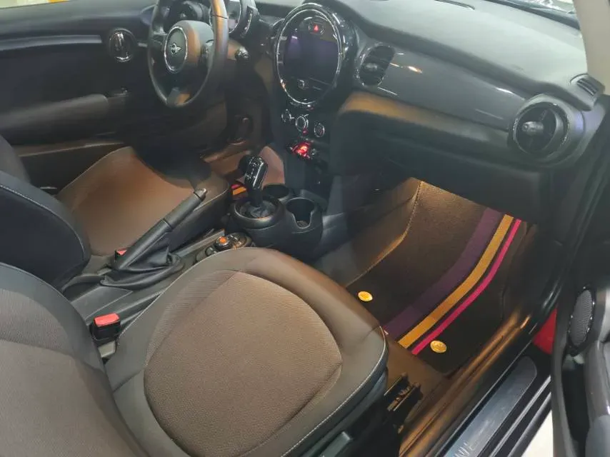 2023 MINI MINI 1.5T 102HP L3 7DCT,autocango,china used car exporter,china ev exporter,chinese used car exporter,chinese used ev exporter