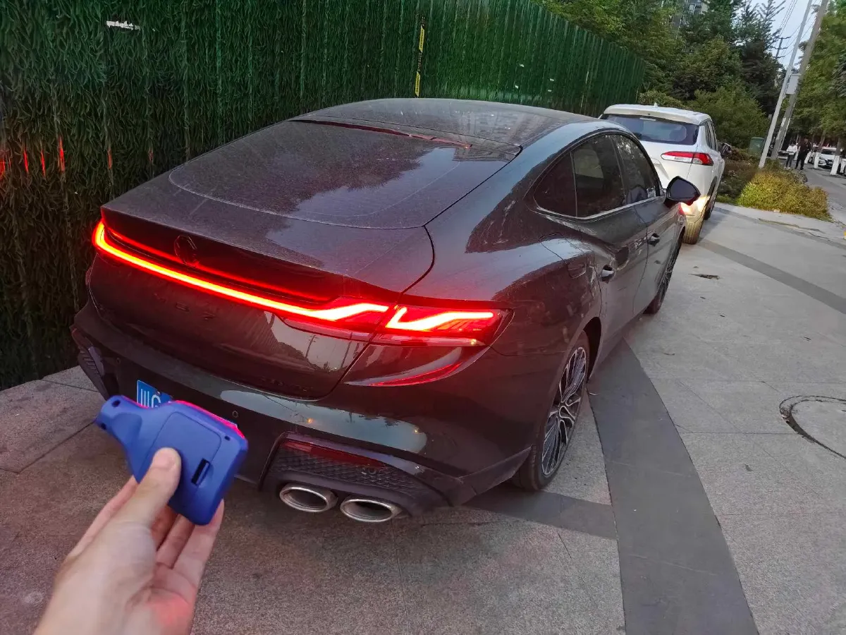 2023 MG 7 1.5T 188HP L4 7DCT,autocango,china used car exporter,china ev exporter,chinese used car exporter,chinese used ev exporter