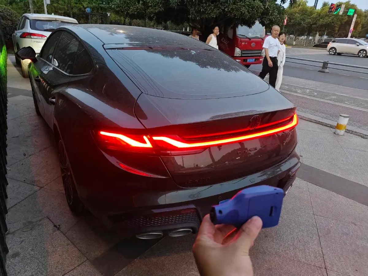 2023 MG 7 1.5T 188HP L4 7DCT,autocango,china used car exporter,china ev exporter,chinese used car exporter,chinese used ev exporter
