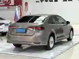 2023 Toyota Corolla 1.2T 116HP L4 CVT