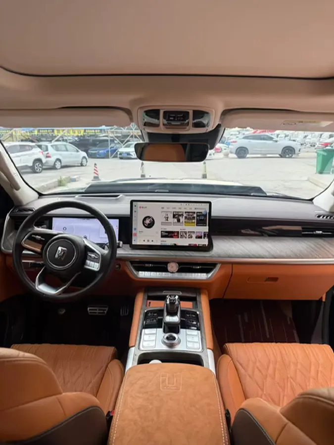 2023 Tank 500 2.0T 252HP L4 9AT PHEV 37.1KWH,autocango,china used car exporter,china ev exporter,chinese used car exporter,chinese used ev exporter