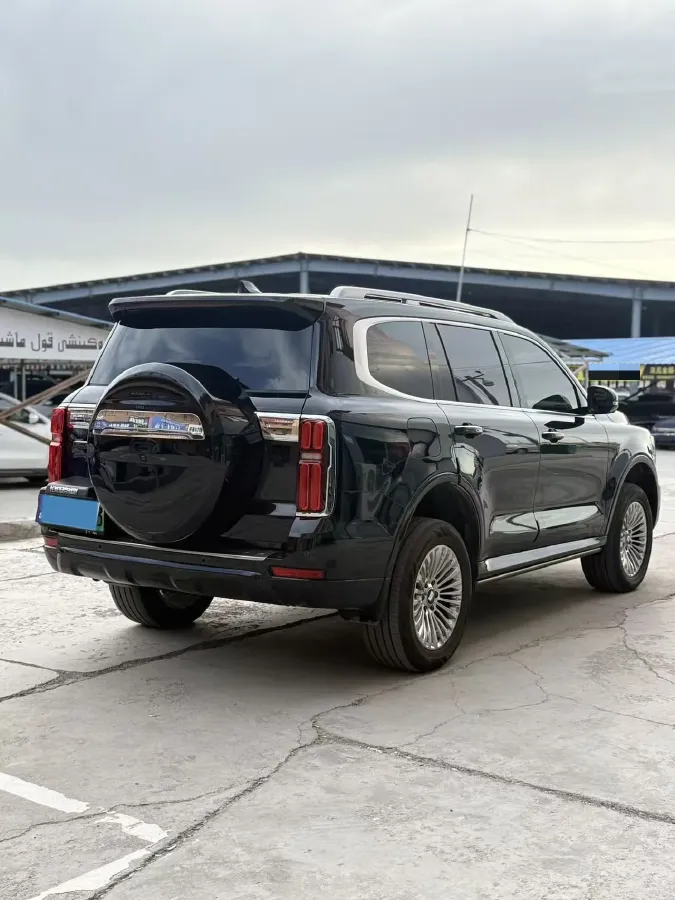 2023 Tank 500 2.0T 252HP L4 9AT PHEV 37.1KWH,autocango,china used car exporter,china ev exporter,chinese used car exporter,chinese used ev exporter