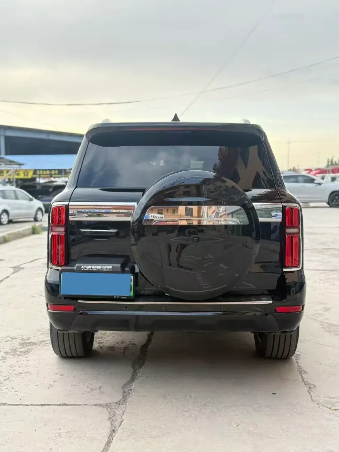 2023 Tank 500 2.0T 252HP L4 9AT PHEV 37.1KWH,autocango,china used car exporter,china ev exporter,chinese used car exporter,chinese used ev exporter