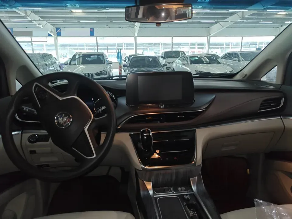 2021 Buick GL8 2.0T 237HP L4 9AT,autocango,china used car exporter,china ev exporter,chinese used car exporter,chinese used ev exporter