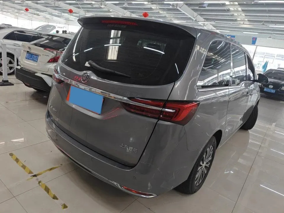 2021 Buick GL8 2.0T 237HP L4 9AT,autocango,china used car exporter,china ev exporter,chinese used car exporter,chinese used ev exporter