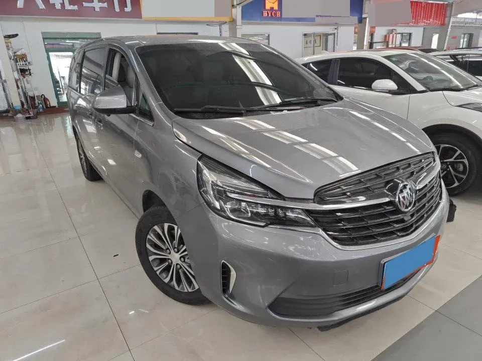 2021 Buick GL8 2.0T 237HP L4 9AT,autocango,china used car exporter,china ev exporter,chinese used car exporter,chinese used ev exporter