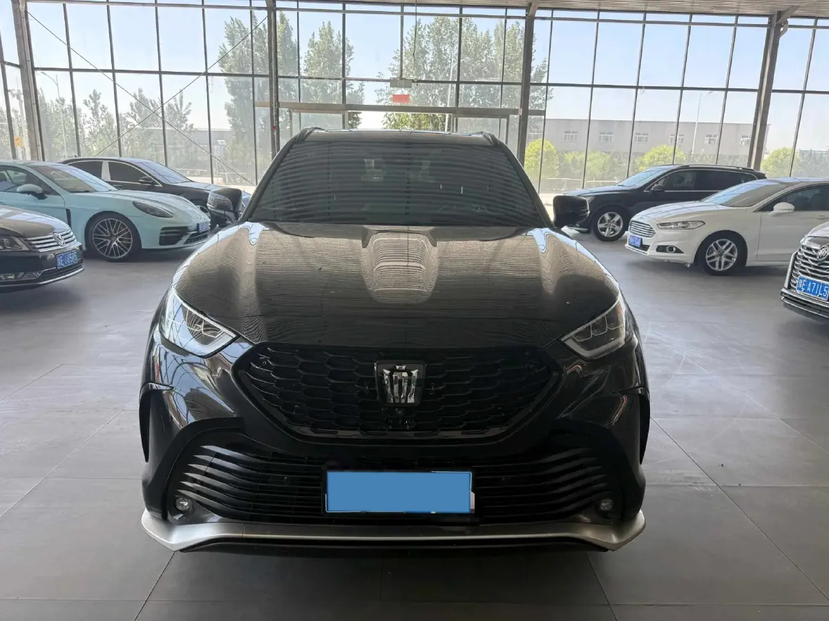 2022 Toyota Crown Kluger 2.0T 248HP L4 8AT,autocango,china used car exporter,china ev exporter,chinese used car exporter,chinese used ev exporter