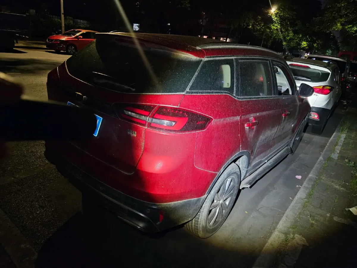 2020 Roewe i6 1.5T 169HP L4 7DCT,autocango,china used car exporter,china ev exporter,chinese used car exporter,chinese used ev exporter
