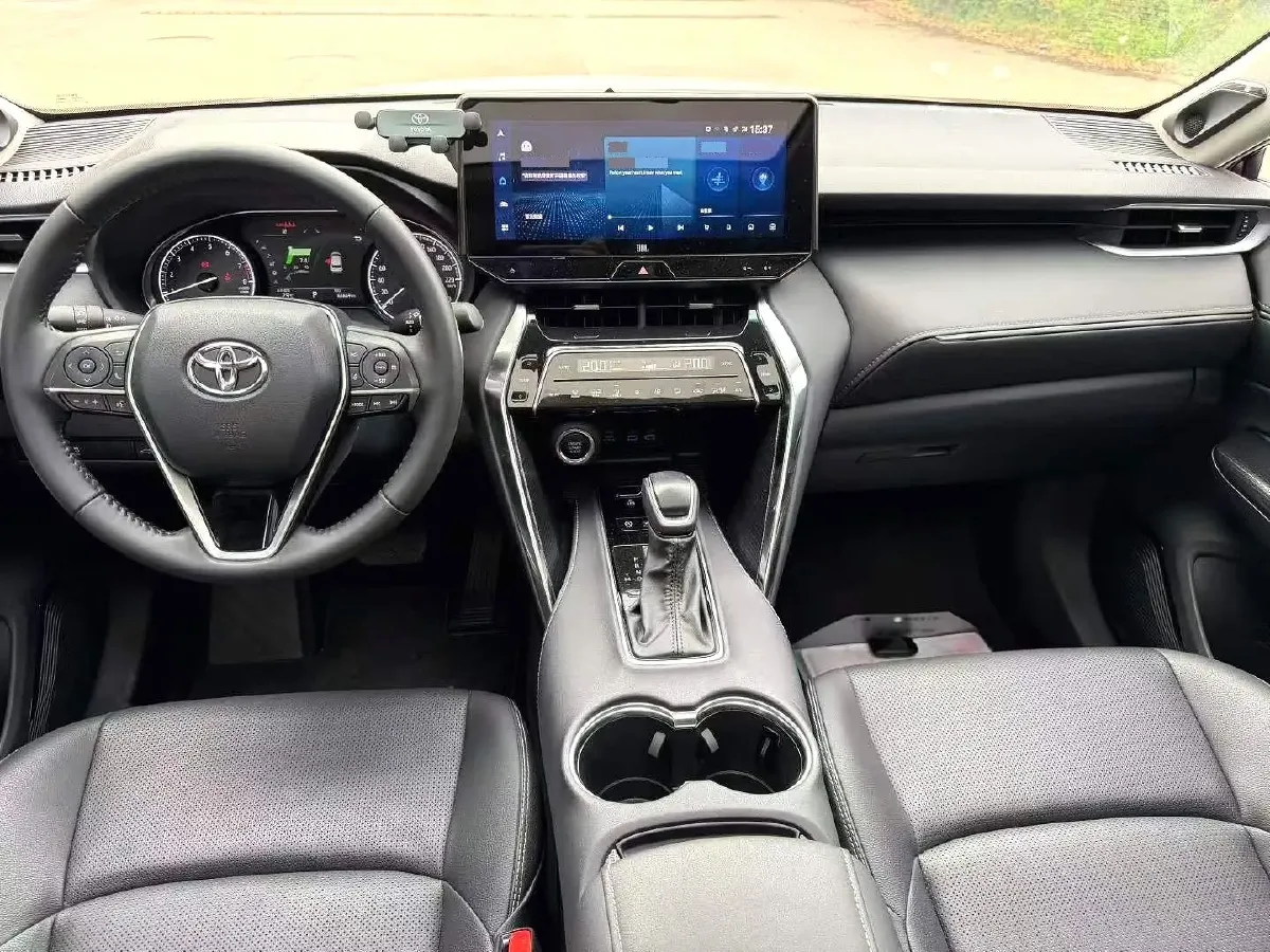 2022 Toyota Venza 2.0L 171HP L4 CVT,autocango,china used car exporter,china ev exporter,chinese used car exporter,chinese used ev exporter