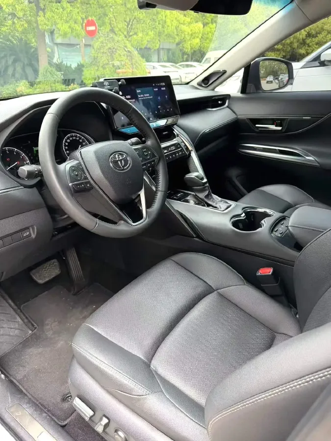 2022 Toyota Venza 2.0L 171HP L4 CVT,autocango,china used car exporter,china ev exporter,chinese used car exporter,chinese used ev exporter