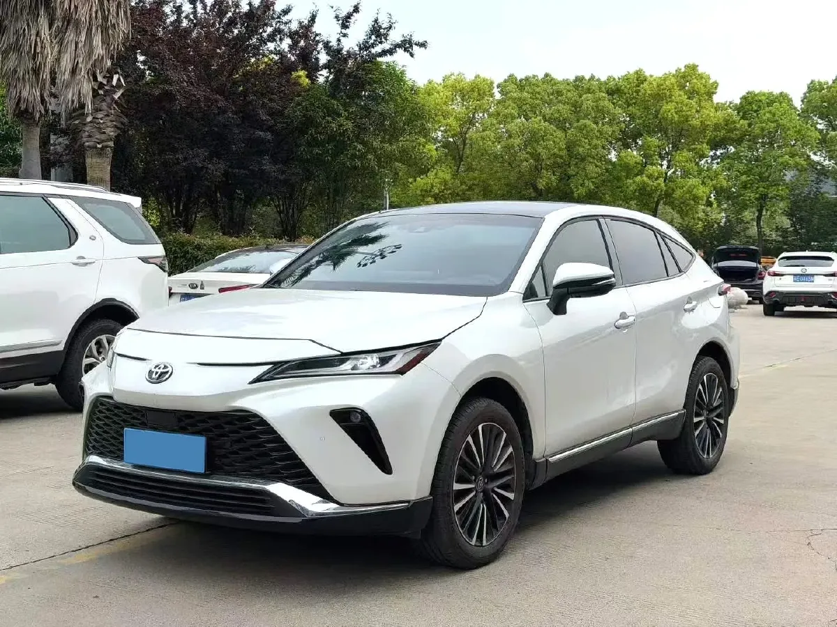 2022 Toyota Venza 2.0L 171HP L4 CVT,autocango,china used car exporter,china ev exporter,chinese used car exporter,chinese used ev exporter