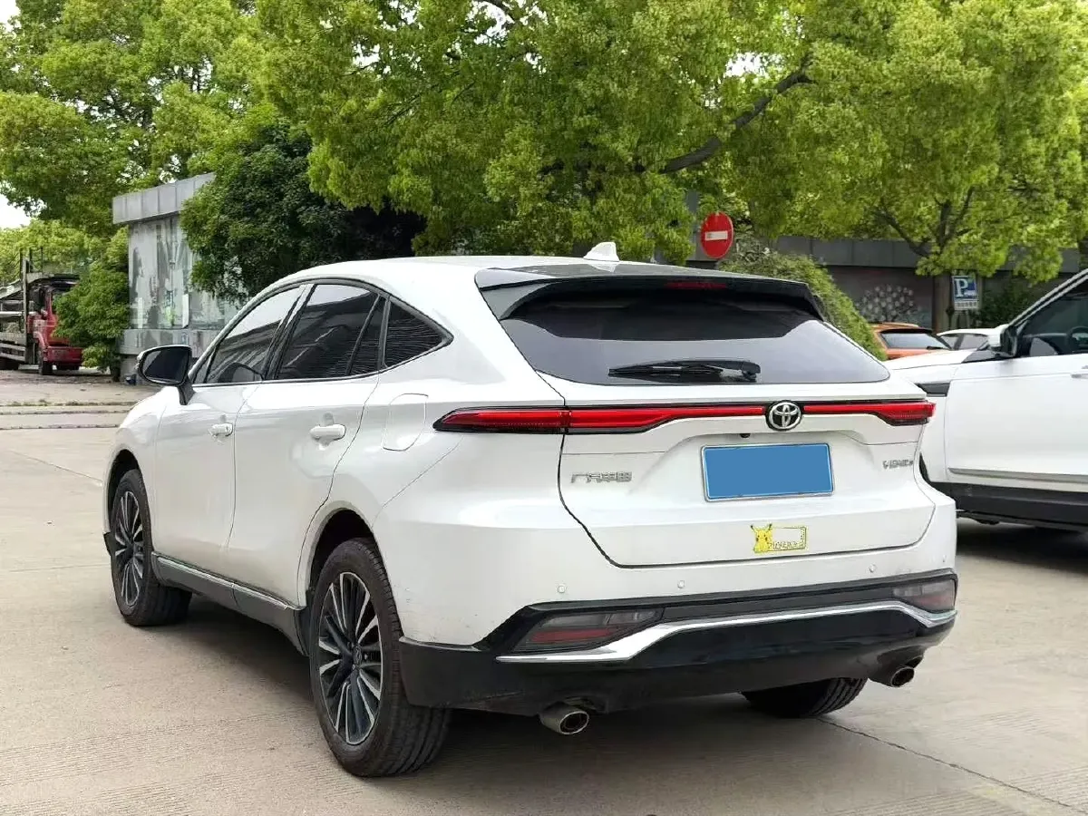 2022 Toyota Venza 2.0L 171HP L4 CVT,autocango,china used car exporter,china ev exporter,chinese used car exporter,chinese used ev exporter