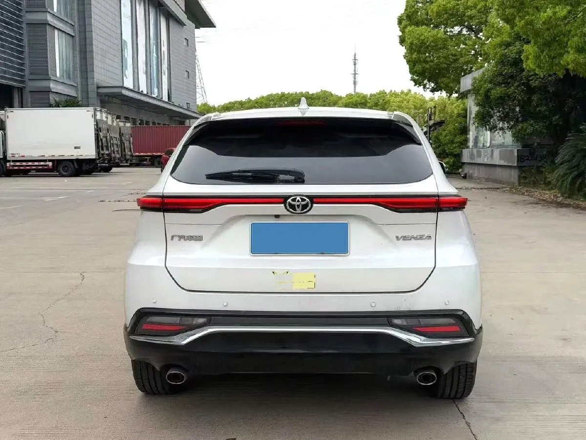 2022 Toyota Venza 2.0L 171HP L4 CVT,autocango,china used car exporter,china ev exporter,chinese used car exporter,chinese used ev exporter