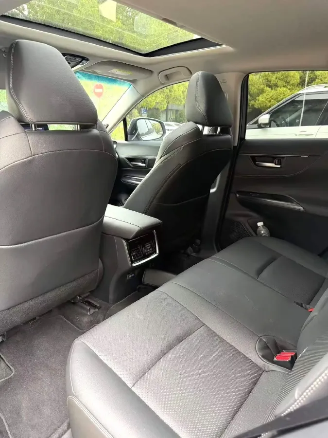 2022 Toyota Venza 2.0L 171HP L4 CVT,autocango,china used car exporter,china ev exporter,chinese used car exporter,chinese used ev exporter