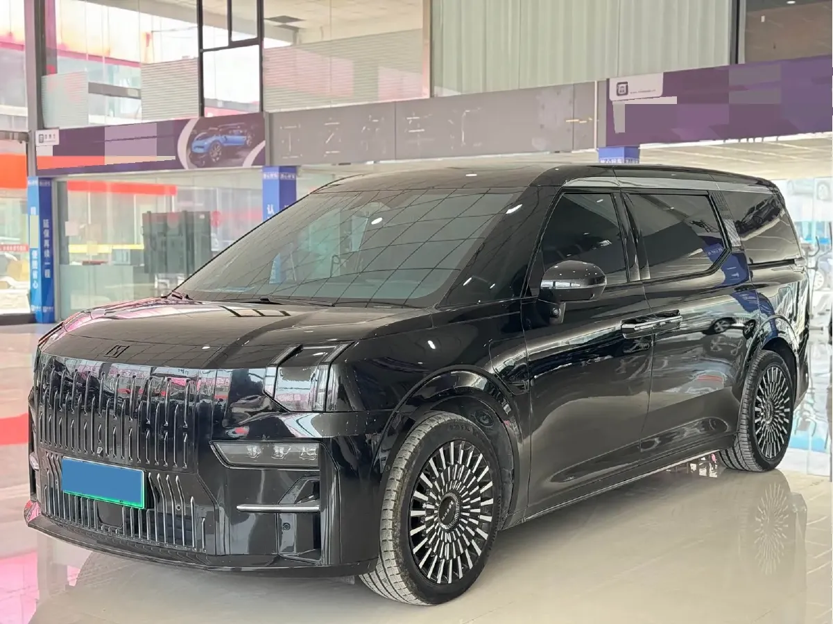 2022 Zeekr 009 BEV 140KWH,autocango,china used car exporter,china ev exporter,chinese used car exporter,chinese used ev exporter