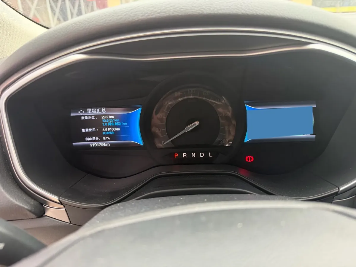 2018 Ford Mondeo 2.0L 143HP L4 E-CVT PHEV 9KWH,autocango,china used car exporter,china ev exporter,chinese used car exporter,chinese used ev exporter