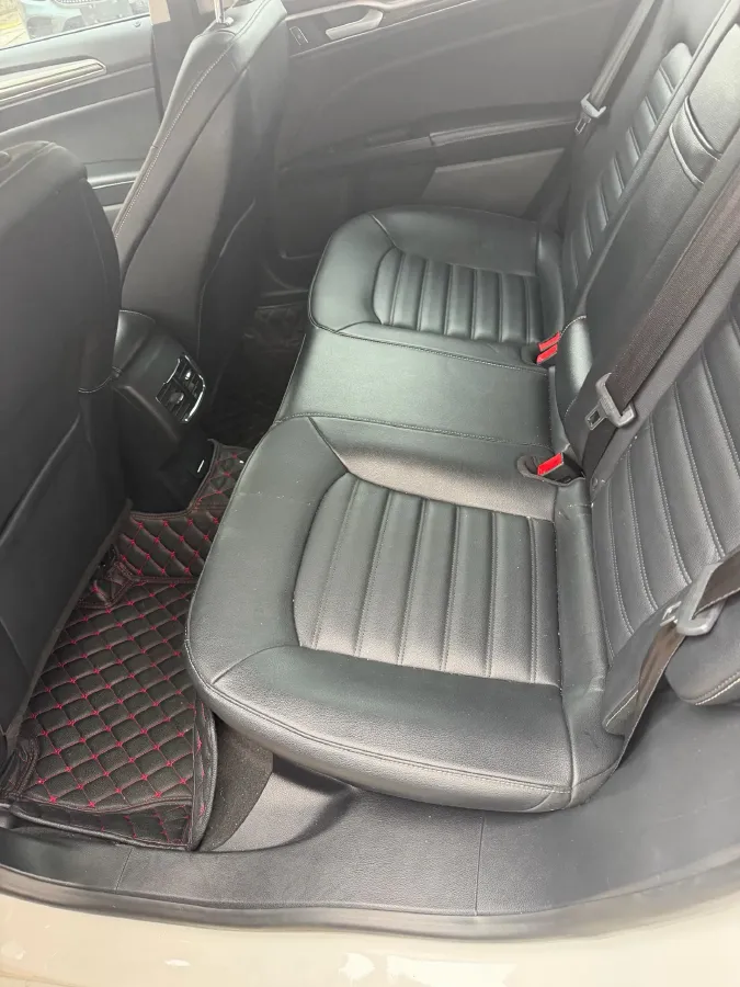 2018 Ford Mondeo 2.0L 143HP L4 E-CVT PHEV 9KWH,autocango,china used car exporter,china ev exporter,chinese used car exporter,chinese used ev exporter
