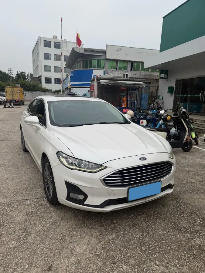 2018 Ford Mondeo 2.0L 143HP L4 E-CVT PHEV 9KWH,autocango,china used car exporter,china ev exporter,chinese used car exporter,chinese used ev exporter