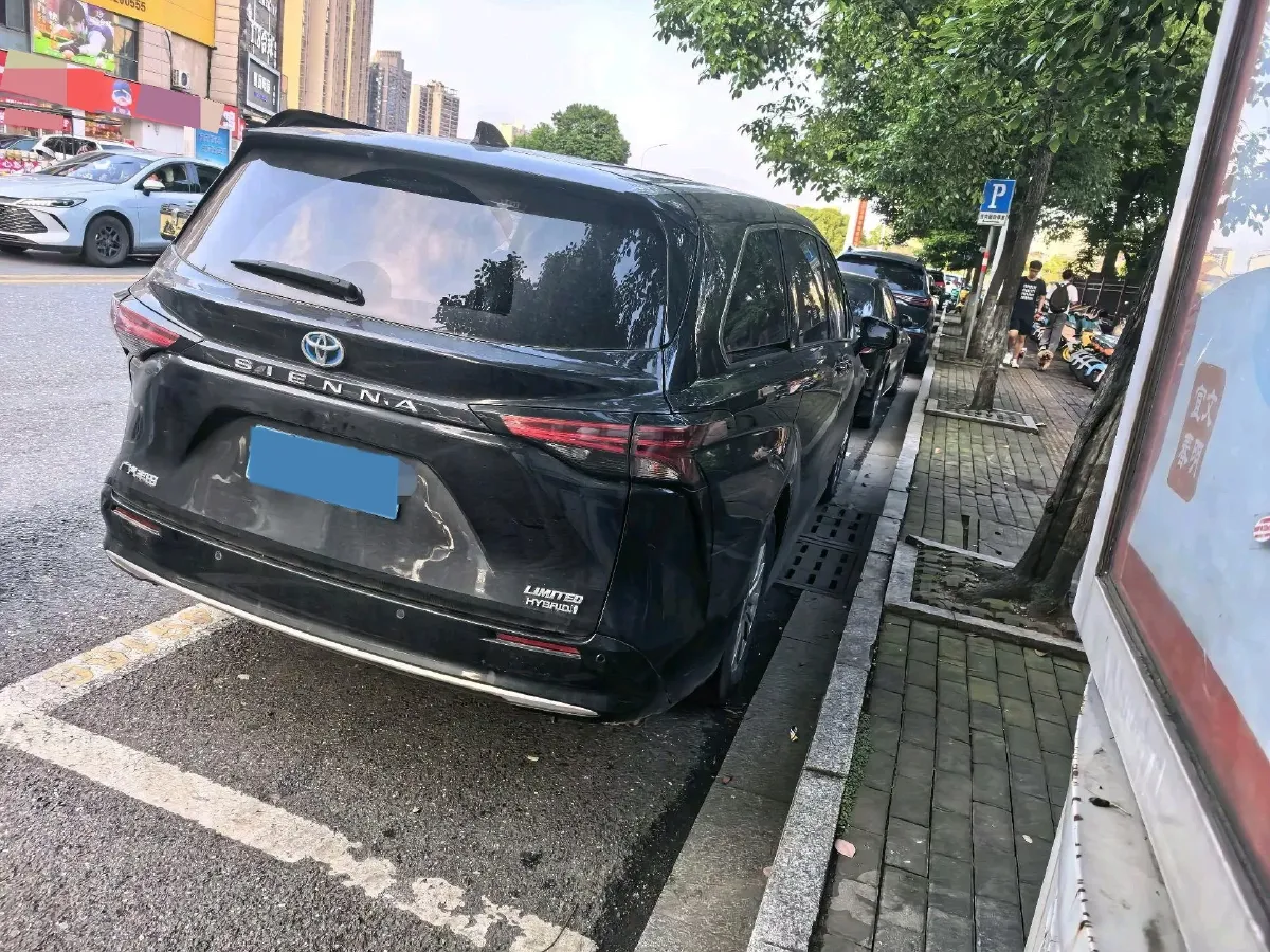 2021 Toyota Sienna 2.5L 192HP L4 E-CVT Hybrid,autocango,china used car exporter,china ev exporter,chinese used car exporter,chinese used ev exporter