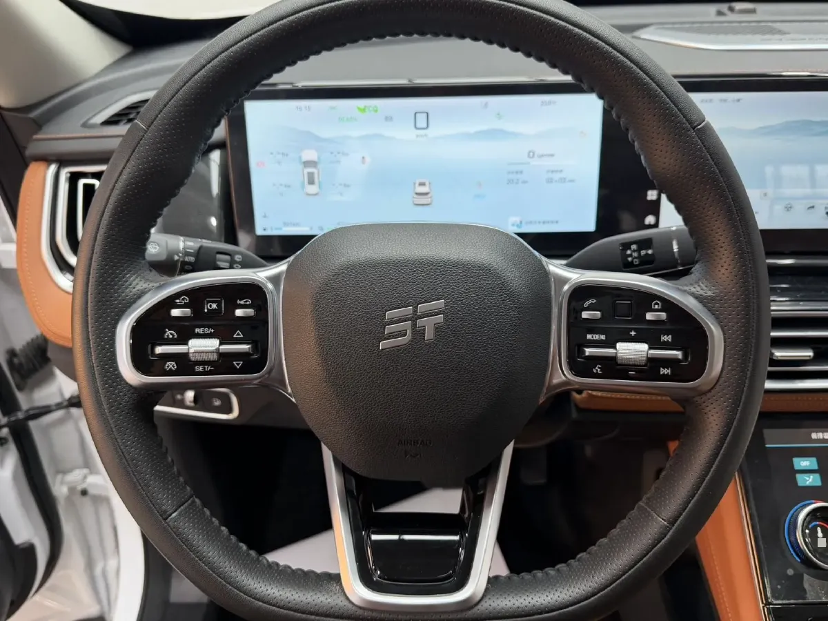 2025 Jetour ShanHai L7 1.5T 156HP L4 2DHT PHEV,autocango,china used car exporter,china ev exporter,chinese used car exporter,chinese used ev exporter