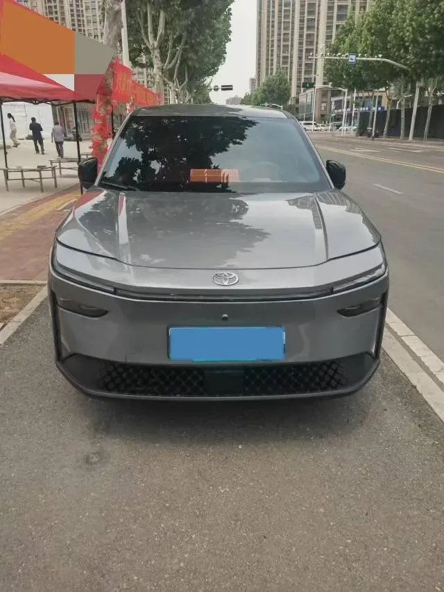 2025 Toyota BZ3X BEV 58.37KWH,autocango,china used car exporter,china ev exporter,chinese used car exporter,chinese used ev exporter
