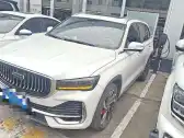 2023 GEELY MONJARO,autocango,china used car exporter,china ev exporter,chinese used car exporter,chinese used ev exporter
