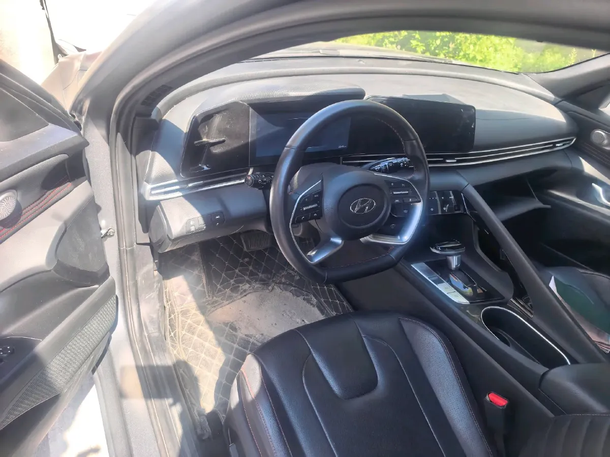 2022 Hyundai Elantra 1.5L 115HP L4 CVT,autocango,china used car exporter,china ev exporter,chinese used car exporter,chinese used ev exporter