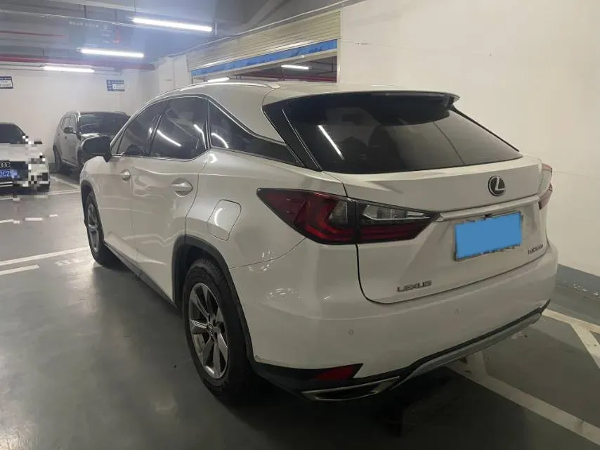 2016 Lexus RX 2.0T 238HP L4 6AT,autocango,china used car exporter,china ev exporter,chinese used car exporter,chinese used ev exporter