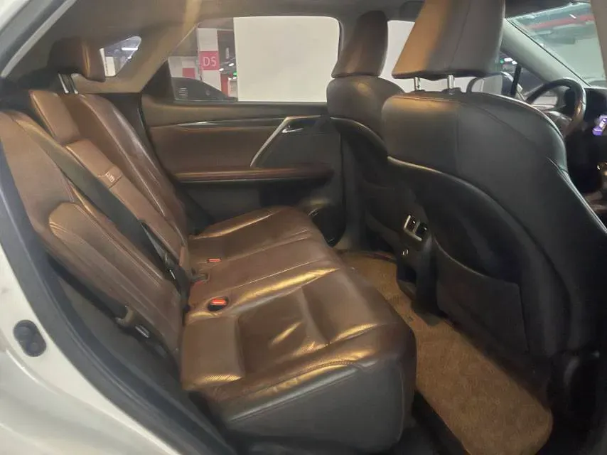 2016 Lexus RX 2.0T 238HP L4 6AT,autocango,china used car exporter,china ev exporter,chinese used car exporter,chinese used ev exporter