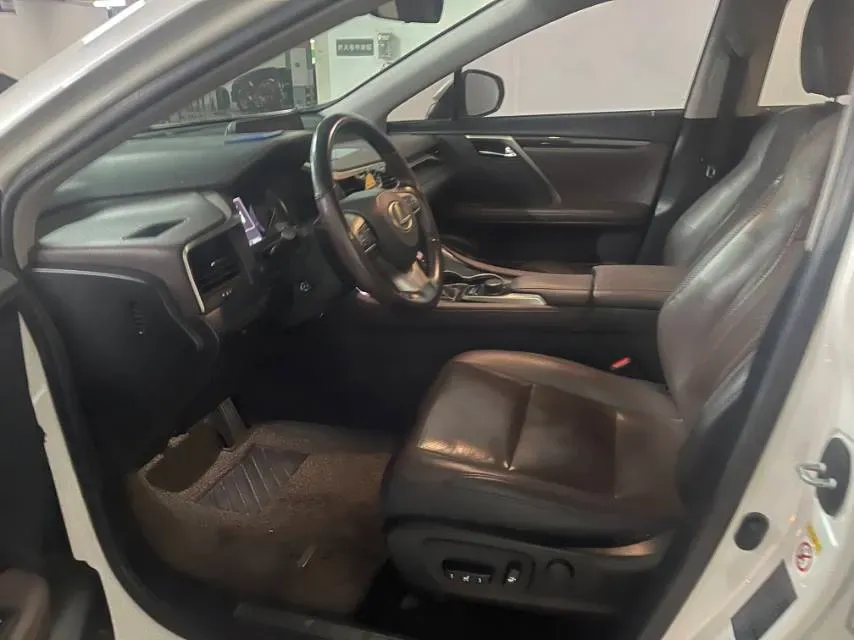 2016 Lexus RX 2.0T 238HP L4 6AT,autocango,china used car exporter,china ev exporter,chinese used car exporter,chinese used ev exporter
