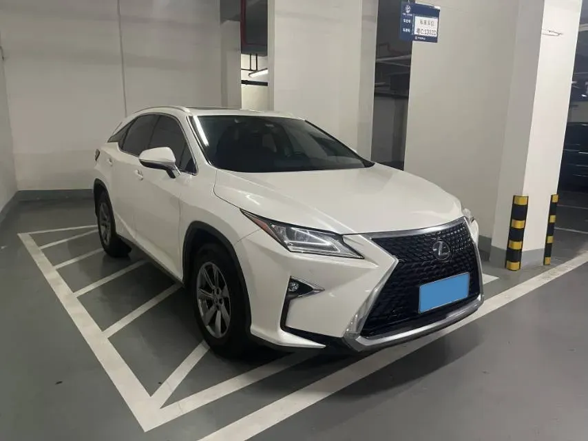 2016 Lexus RX 2.0T 238HP L4 6AT,autocango,china used car exporter,china ev exporter,chinese used car exporter,chinese used ev exporter