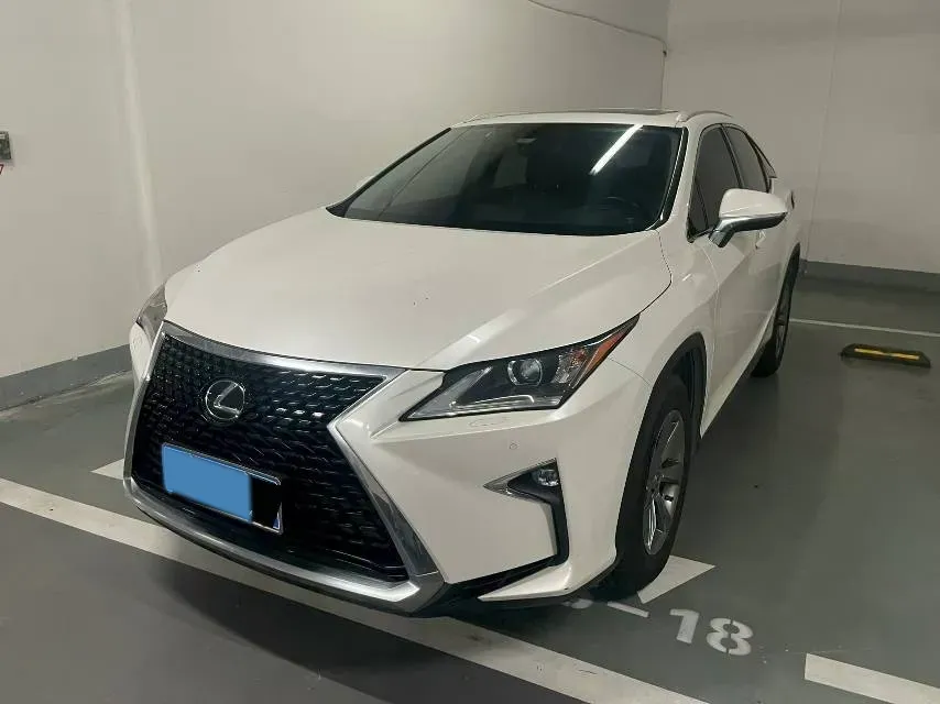 2016 Lexus RX 2.0T 238HP L4 6AT,autocango,china used car exporter,china ev exporter,chinese used car exporter,chinese used ev exporter