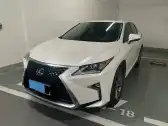 2016 LEXUS RX,autocango,china used car exporter,china ev exporter,chinese used car exporter,chinese used ev exporter