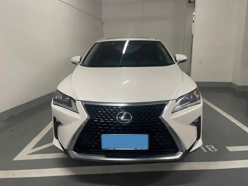 2016 Lexus RX 2.0T 238HP L4 6AT,autocango,china used car exporter,china ev exporter,chinese used car exporter,chinese used ev exporter