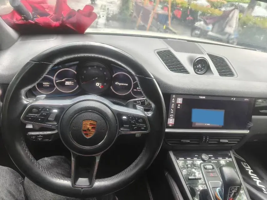 2019 Porsche Cayenne 3.0T 340HP V6 8AT,autocango,china used car exporter,china ev exporter,chinese used car exporter,chinese used ev exporter