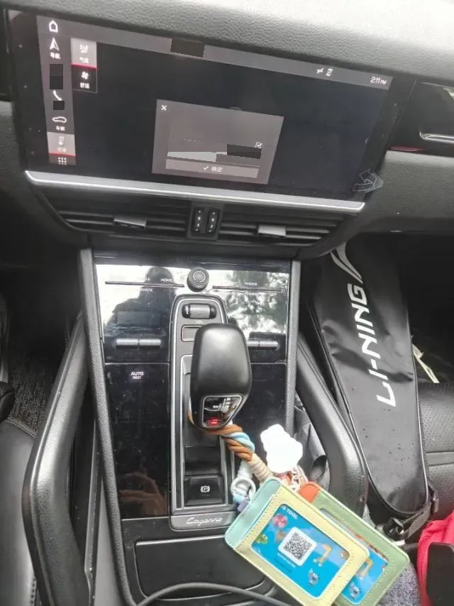 2019 Porsche Cayenne 3.0T 340HP V6 8AT,autocango,china used car exporter,china ev exporter,chinese used car exporter,chinese used ev exporter