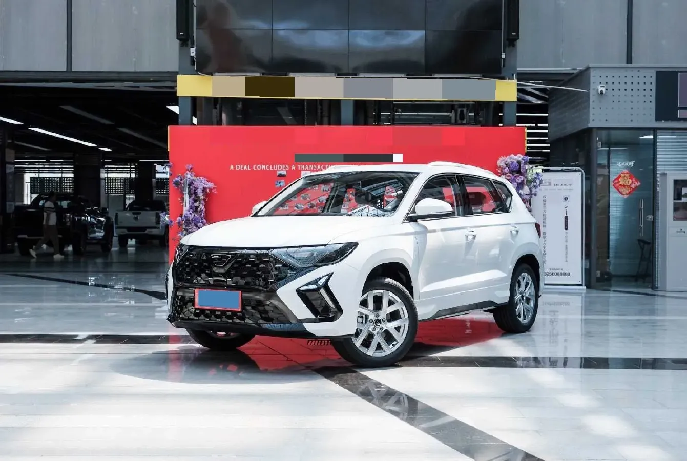 2026 Jetta VS5 1.4T 150HP L4 6AT,autocango,china used car exporter,china ev exporter,chinese used car exporter,chinese used ev exporter
