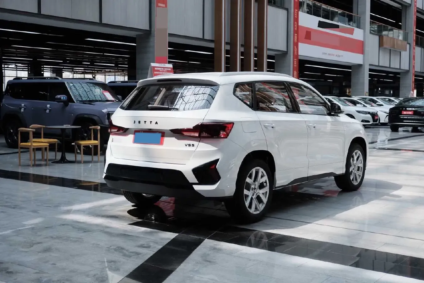2026 Jetta VS5 1.4T 150HP L4 6AT,autocango,china used car exporter,china ev exporter,chinese used car exporter,chinese used ev exporter