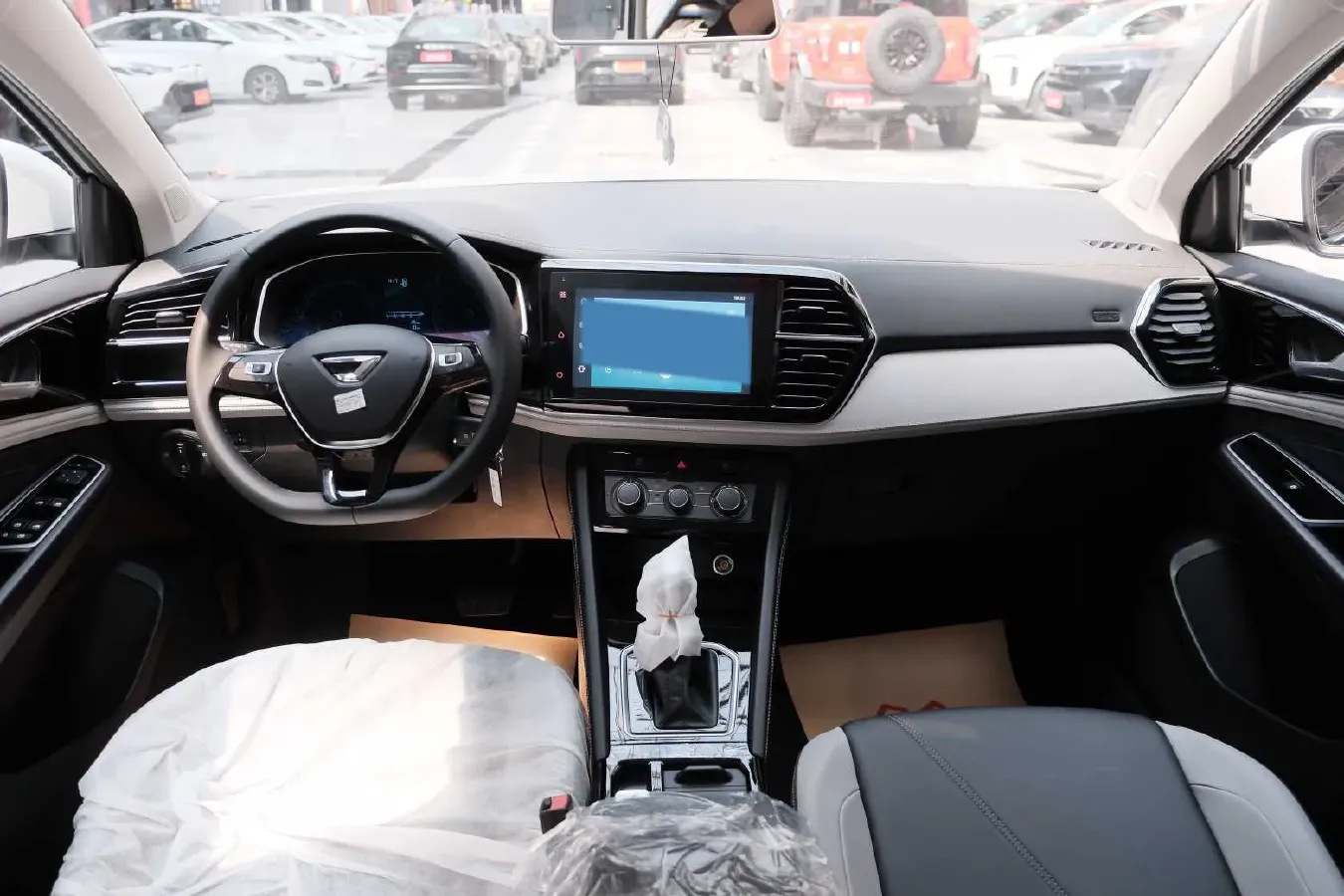2026 Jetta VS5 1.4T 150HP L4 6AT,autocango,china used car exporter,china ev exporter,chinese used car exporter,chinese used ev exporter